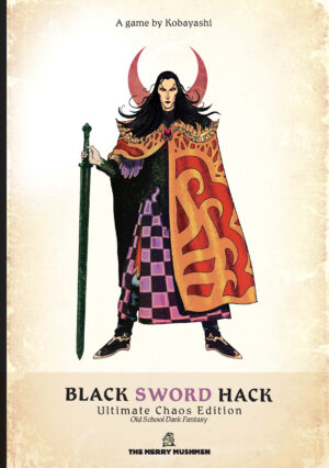 Black Sword Hack - Ultimate Chaos Edition