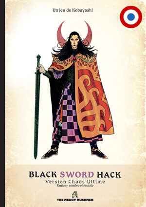 Black Sword Hack - FRENCH VERSION